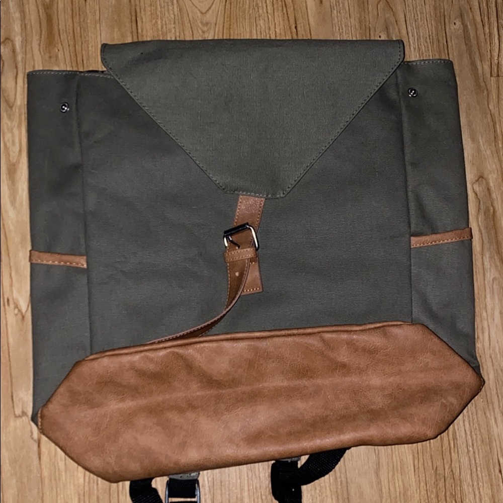 Brand new backpack/ accessory from DSW